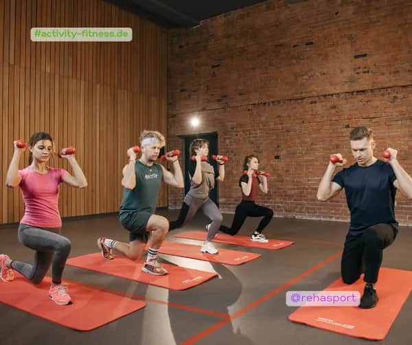 Kostenübernahme Rehasport Selbstständig: Deine Chance auf Gesundheit ohne finanziellen Druck 💼🏋️