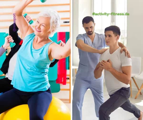 physio rehasport