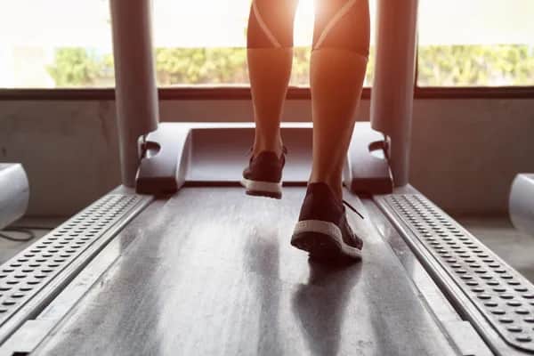 Rehasport bei Osteoporose