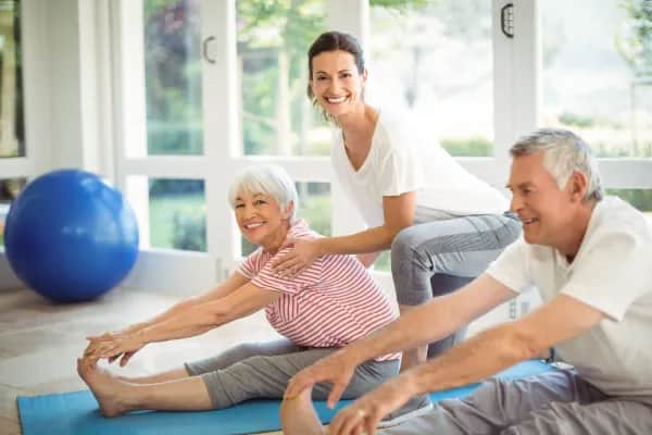Rehasport 