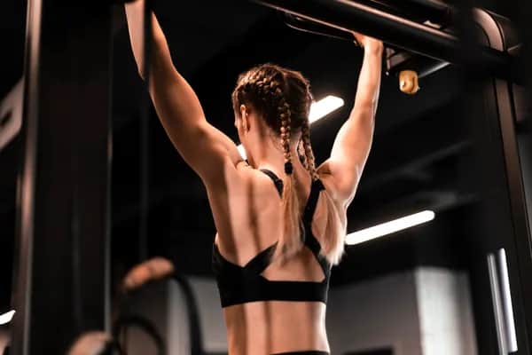 Angebot für Firmenfitness