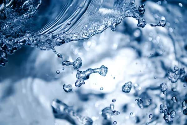 gym (5)Wasserstrahlmassage im Fitnessstudio