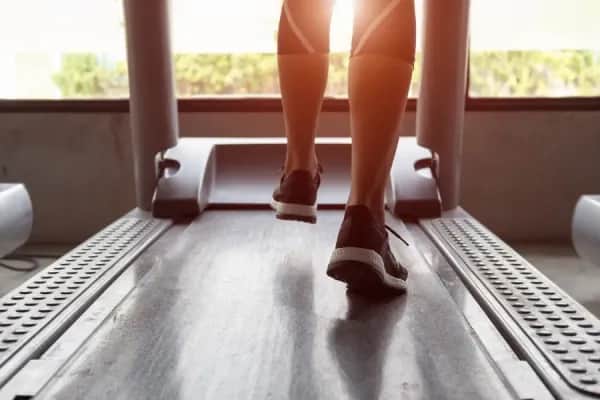 Einfaches Cardiotraining