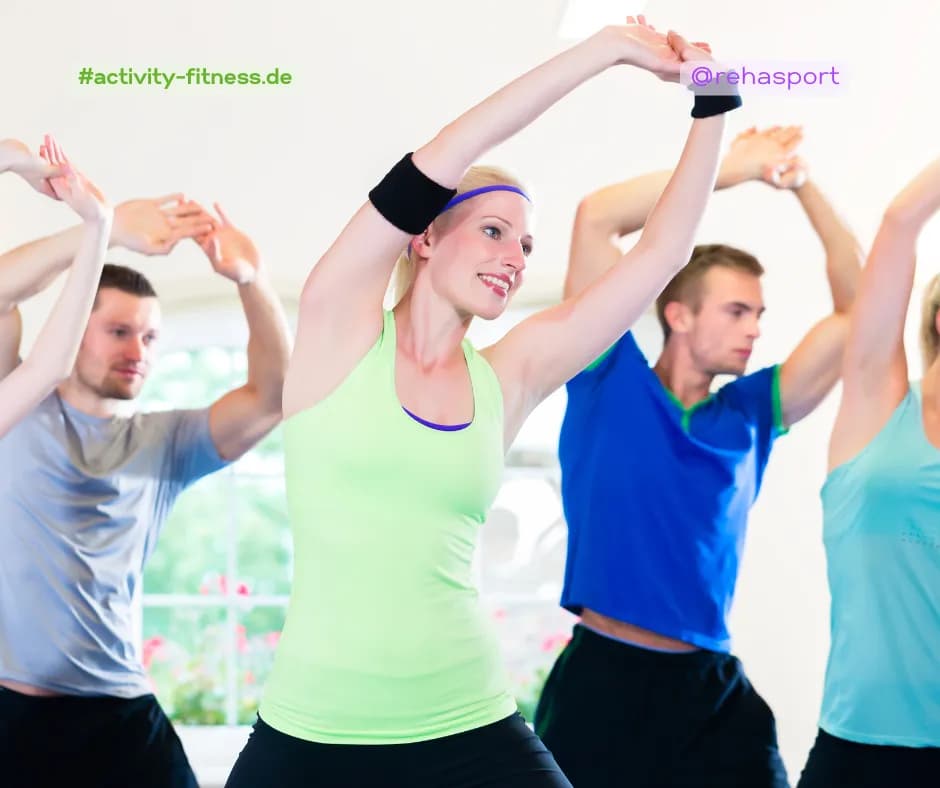 Wann kann Rehasport verordnet werden? – Deine Chance auf neue Lebensqualität 🌟💪