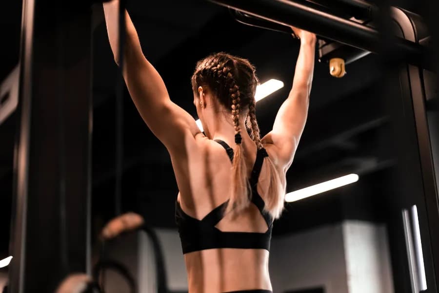 Angebot für Firmenfitness