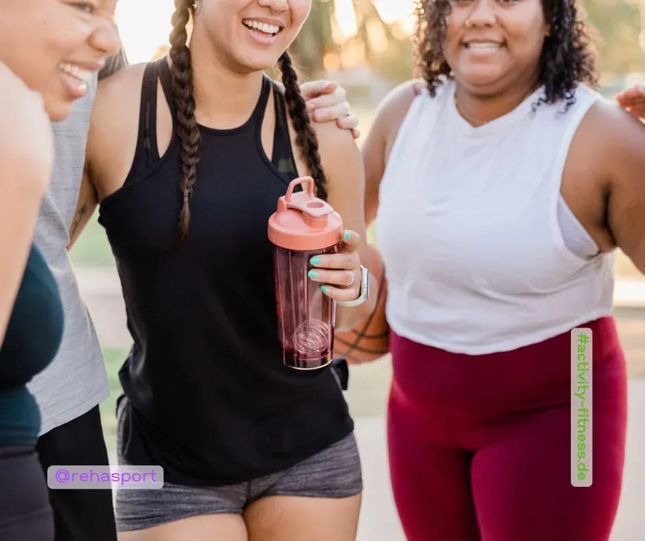 Rehasport Kurs Diabetes