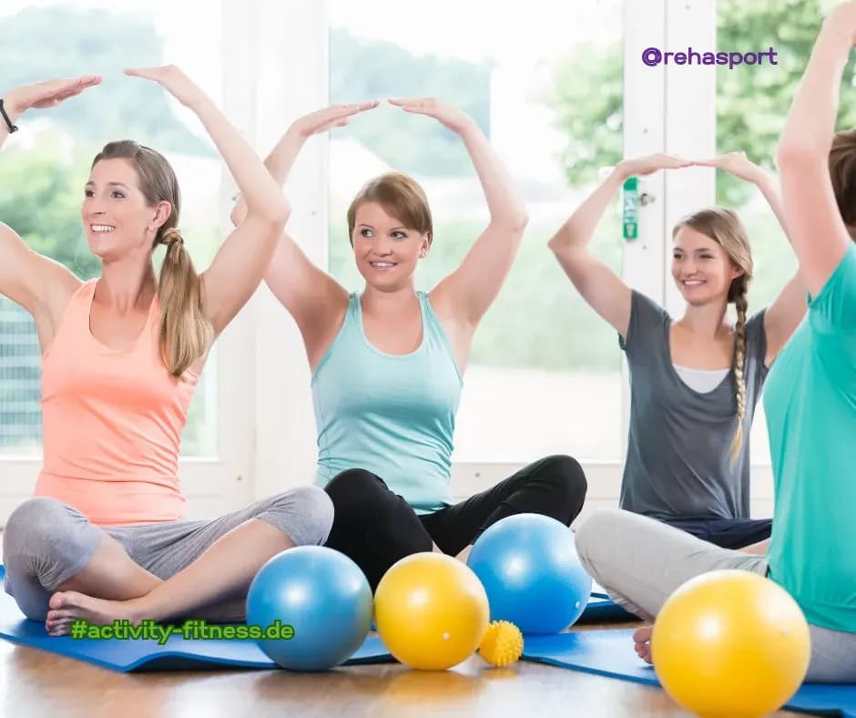 Rehasport: Wann anfangen, wann beginnen und wann ist er wirklich möglich?