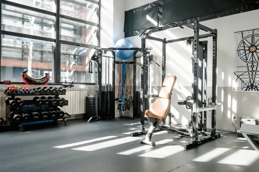 Fitnesskurse