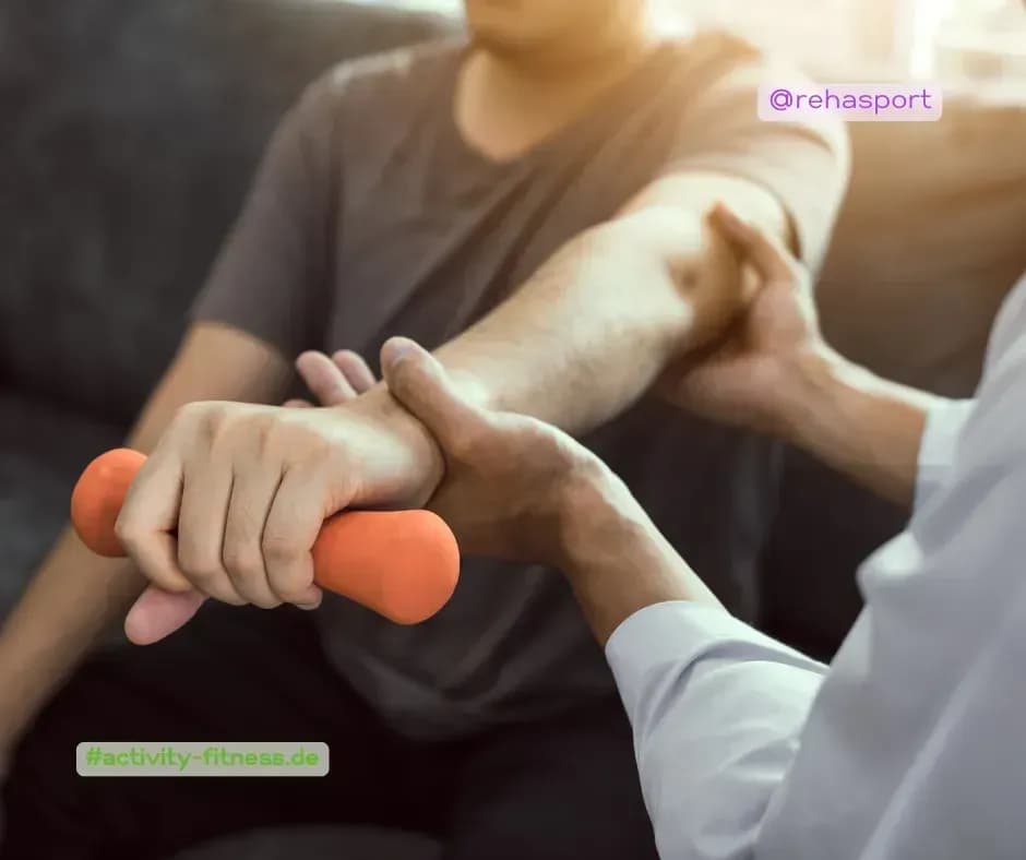 Rehasport auf Rezept AOK: Bewegung, die Ihre Krankenkasse für Sie übernimmt – und Ihr Leben spürbar verbessert!