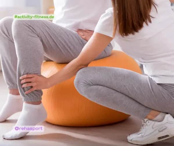 Nach Rehasport Schmerzen? Warum das nicht immer schlecht ist – und was Sie beachten sollten!