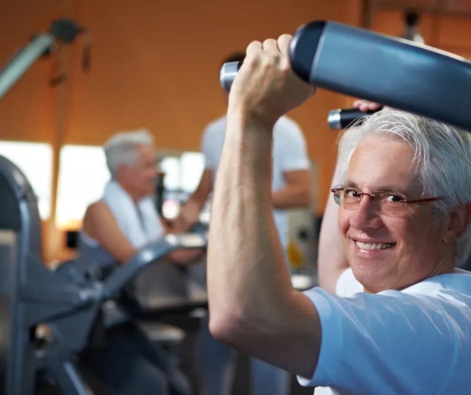 Alternative zu Rehasport: Neue Wege zu mehr Gesundheit und Bewegung!