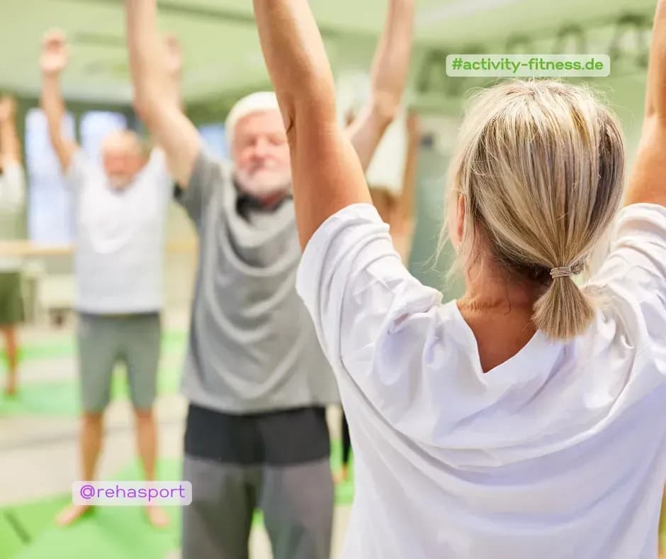 Anbieter Rehasport: Der große Vergleich – So finden Sie die passende Einrichtung in Ihrer Nähe 😄