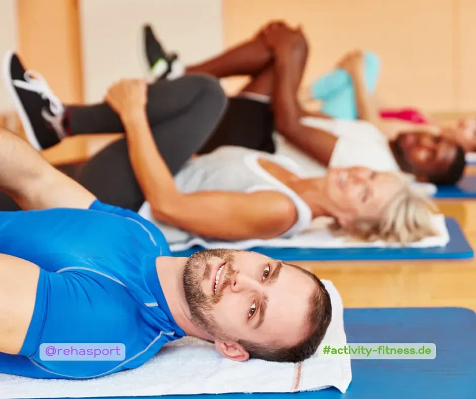 Rehasport Verordnung – Wie lange ist sie gültig?