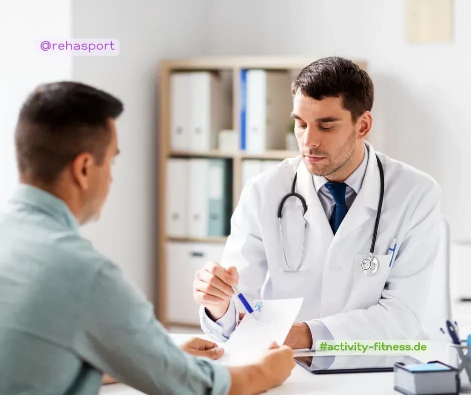 Rehasport Verlängerung Begründung: Wann sinnvoll, wie beantragen & was Krankenkassen wirklich überzeugt!