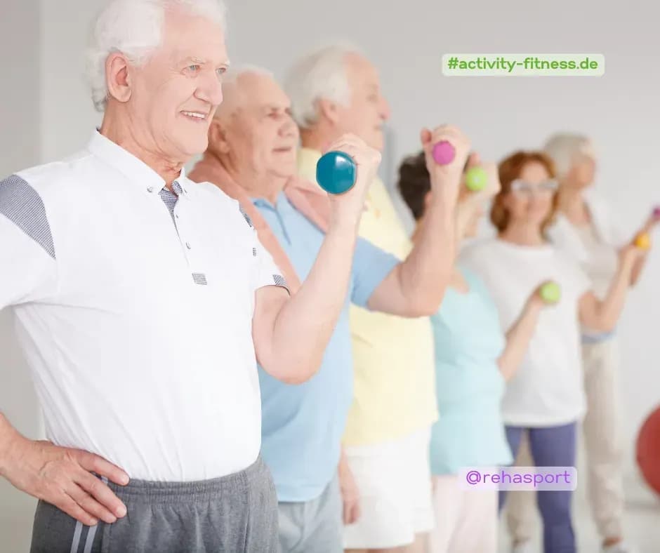 Zugelassene Rehasport Einrichtungen AOK: So findest du das richtige Angebot in deiner Nähe!