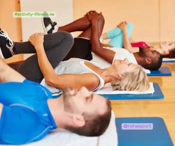 Rehasport abbrechen: Was Sie wissen müssen – Rechte, Risiken und der richtige Weg!