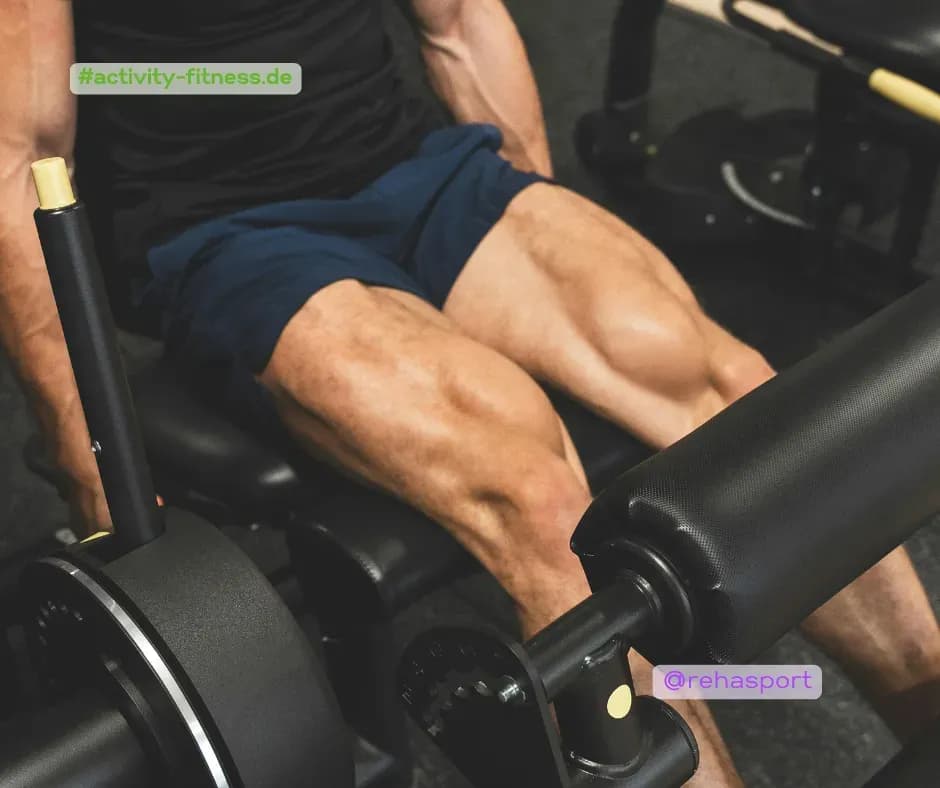 Rehasport Plus: Deine Premium-Mitgliedschaft für Gesundheit und Fitness ab 6,99 €/Woche 🏋️♂️💪