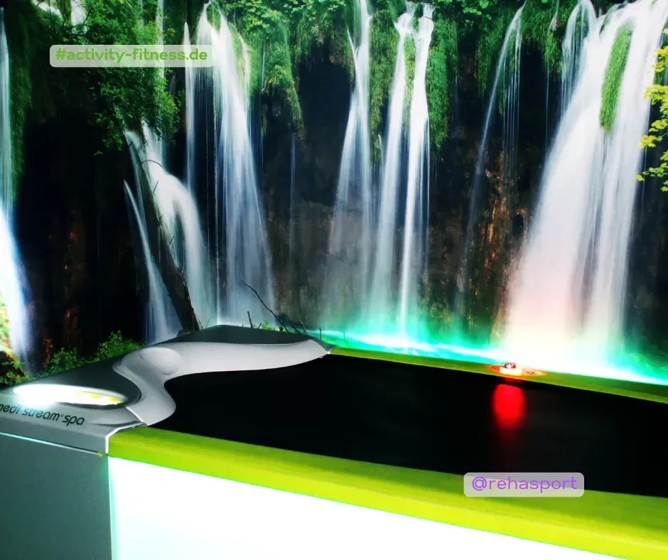 Abnehmen und Massage Angebote im Fitnessstudio: Dein Weg zu mehr Wohlbefinden und Vitalität 🚴♀️💆♂️