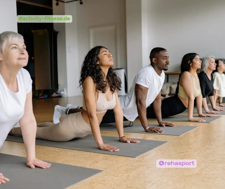 Leistungsaufbau nach Verletzung: Dein Weg zur alten Form!