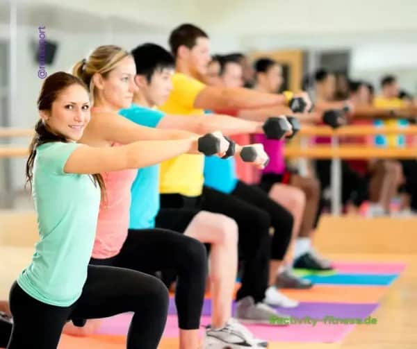 gruppenkurs rehasport orthopädie
