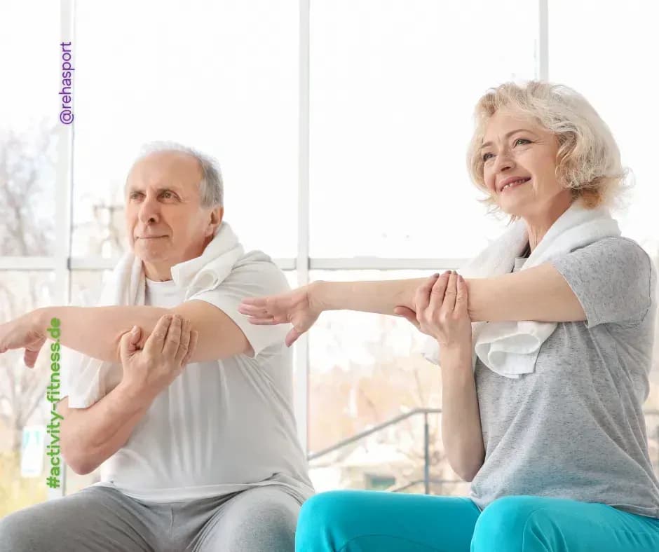 Wo gibt es Rehasport in der nähe Germesheim