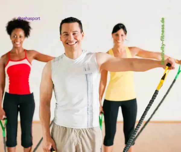 rehasport gruppe