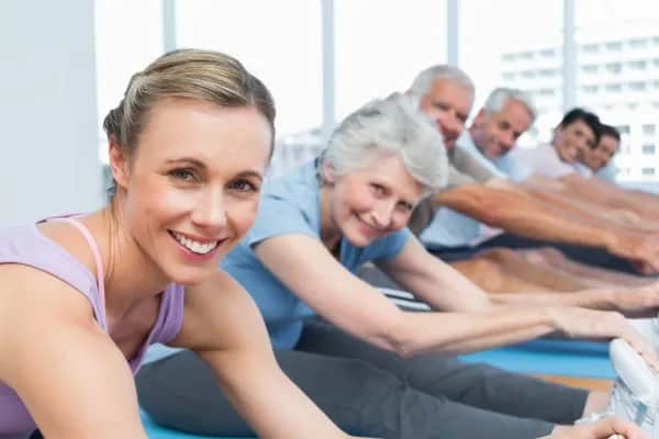 rehasport mit personen